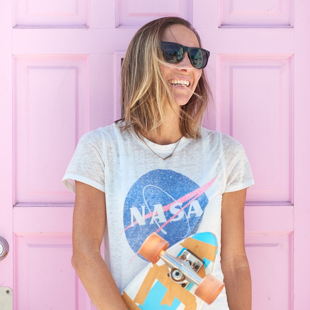 Meet your Posher, Calli